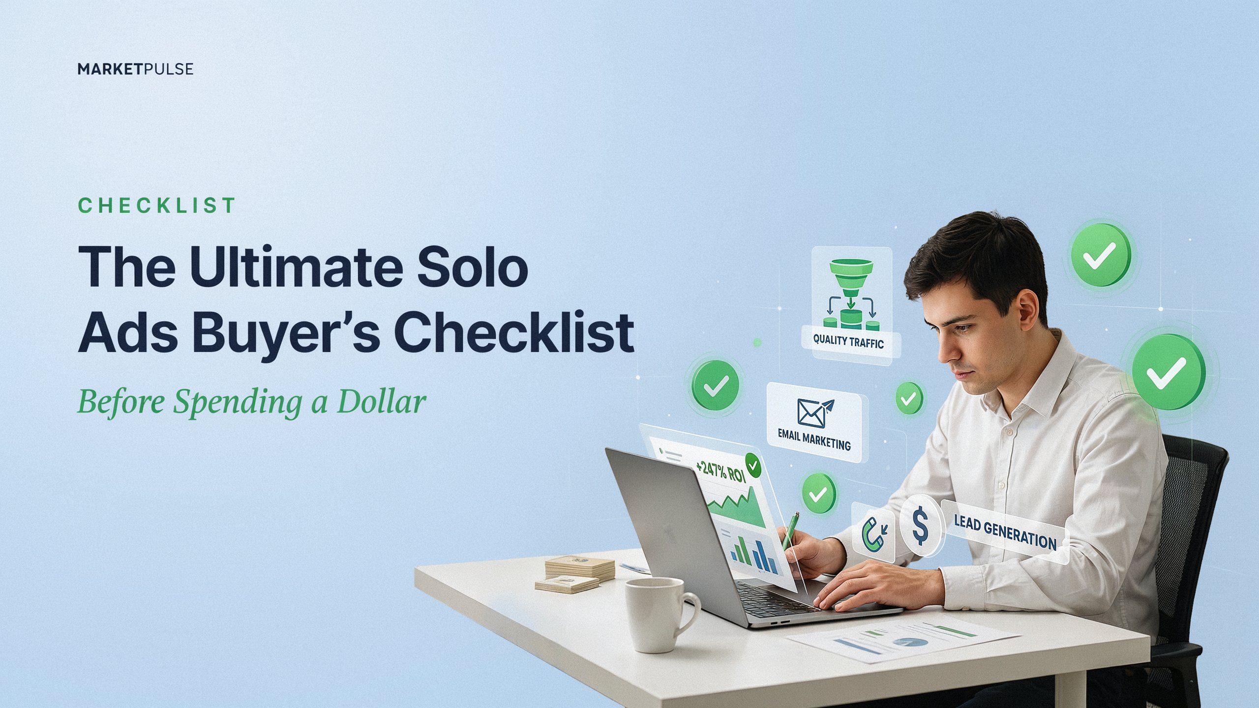 Buy Solo Ads