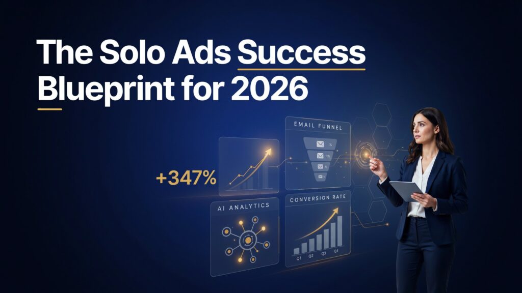Solo Ads Success