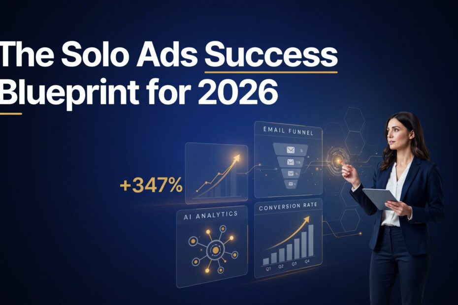 Solo Ads Success