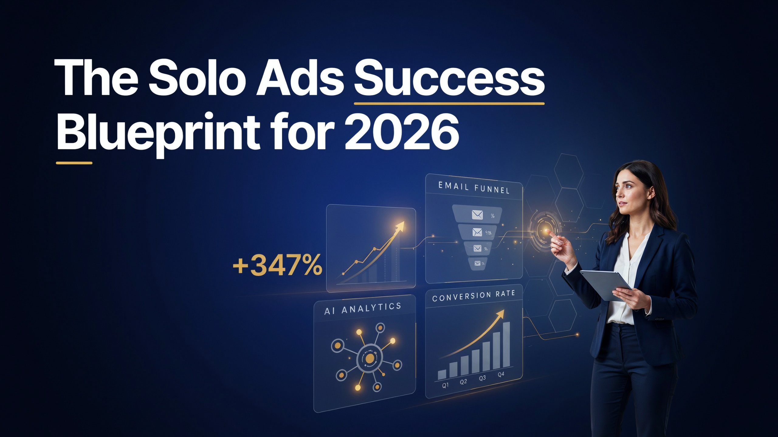 Solo Ads Success