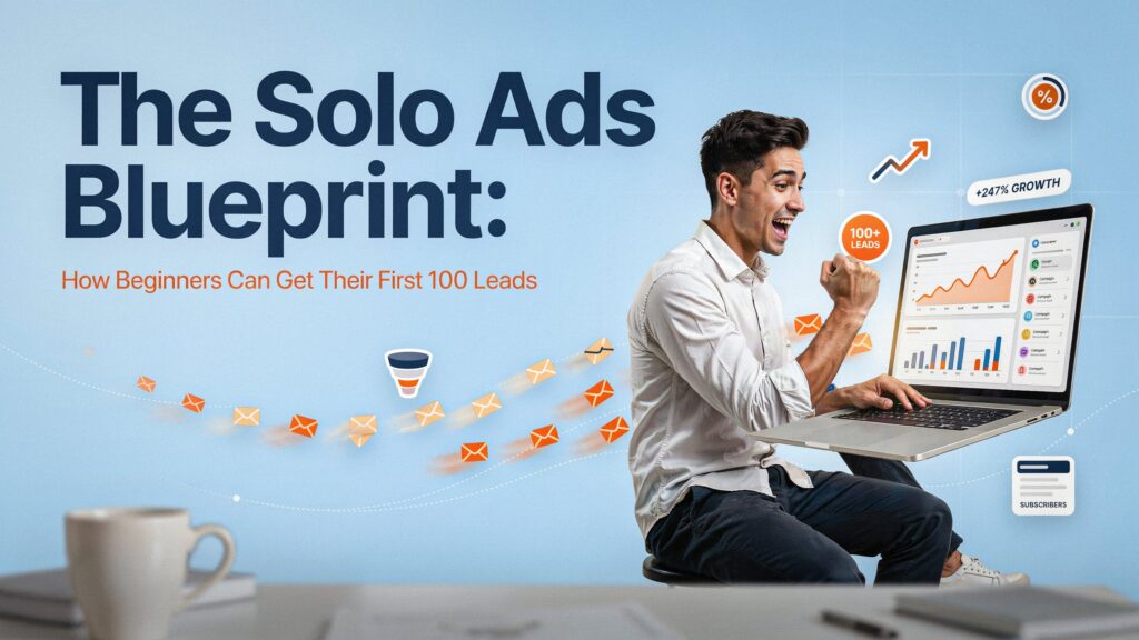 Solo Ads for Beginners