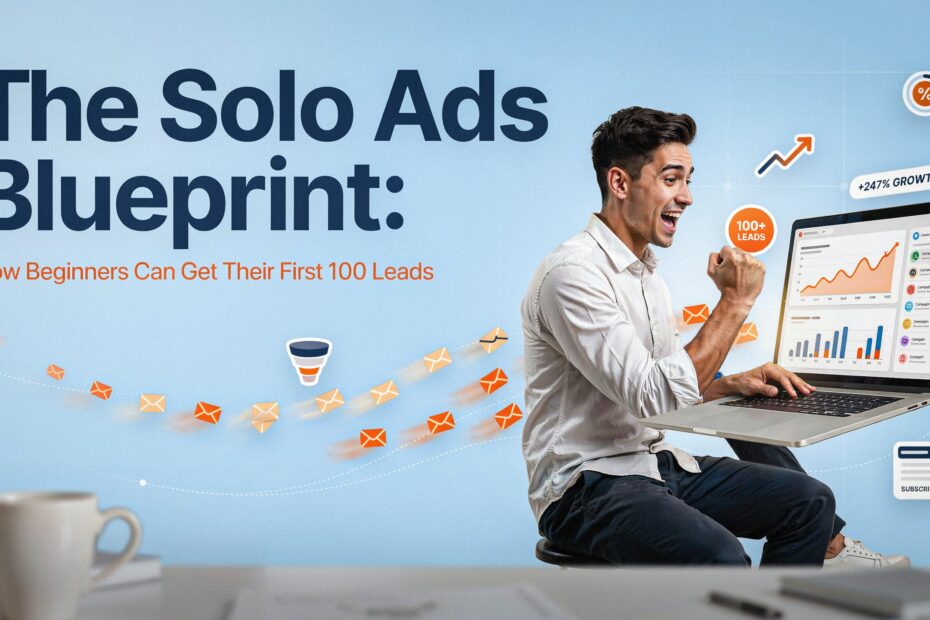 Solo Ads for Beginners