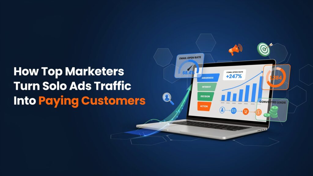 Solo Ads Traffic