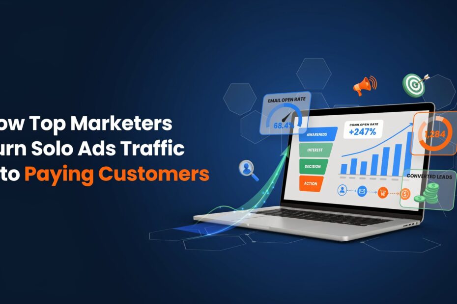 Solo Ads Traffic