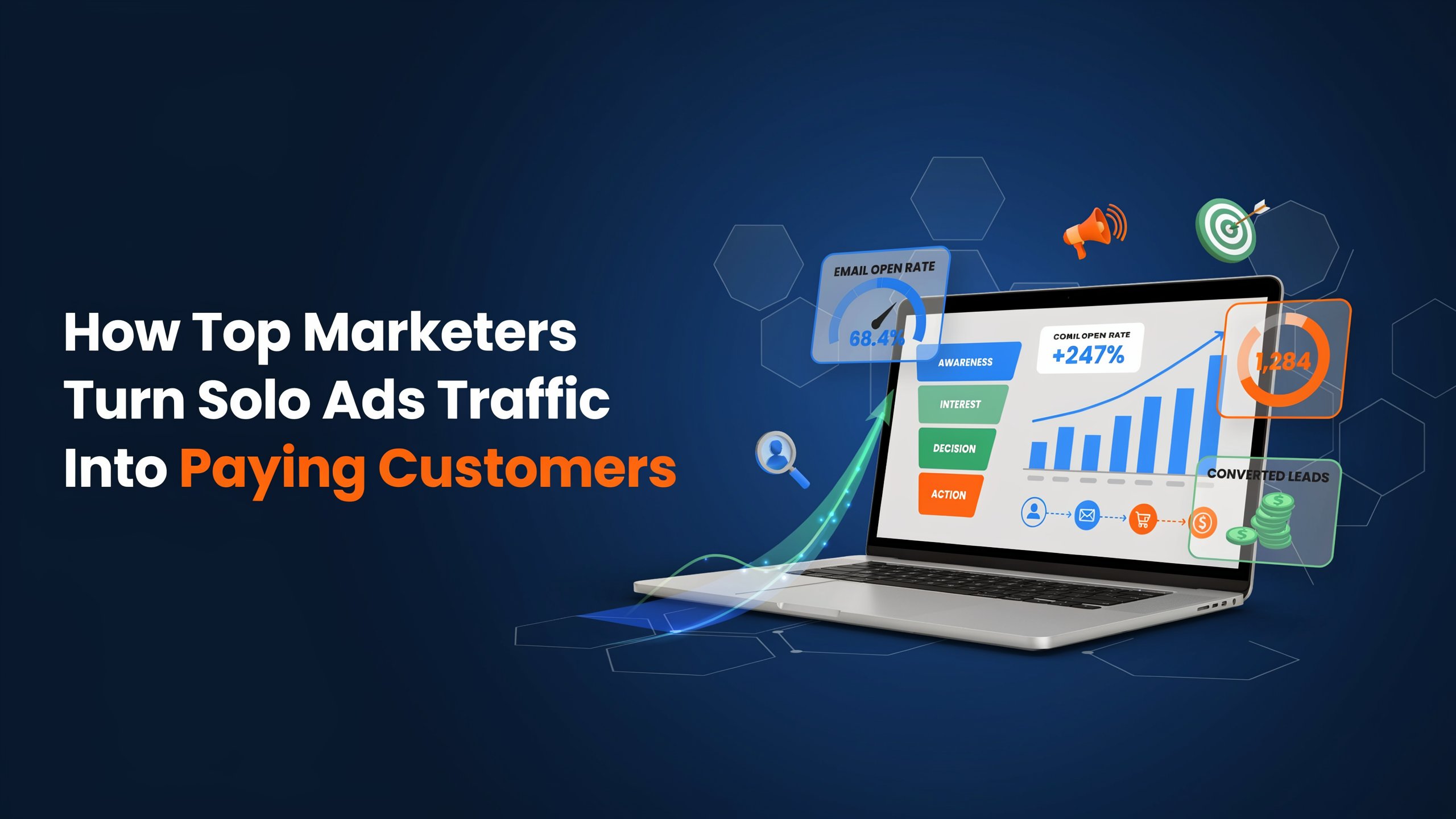 Solo Ads Traffic