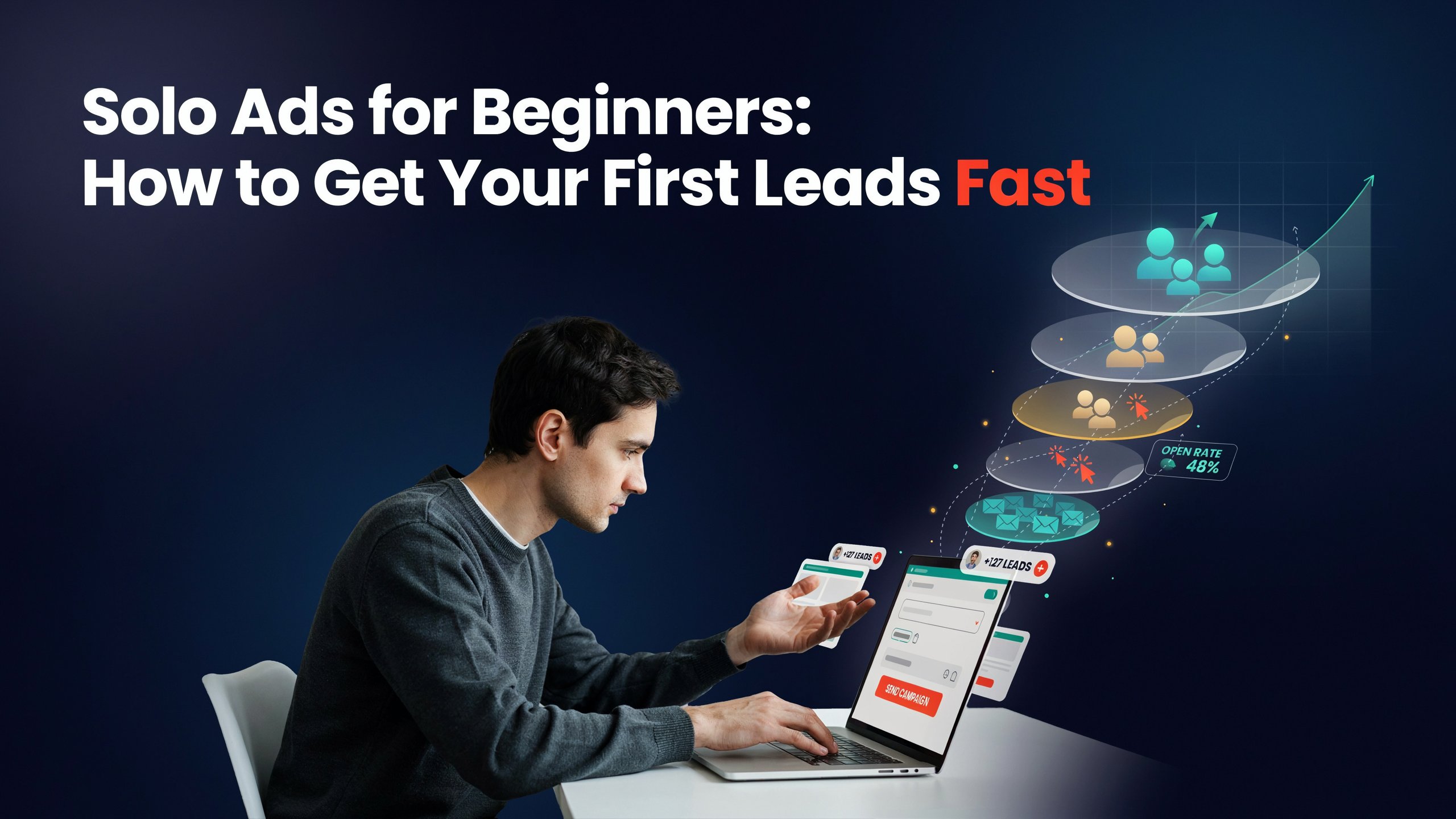 solo ads for beginners