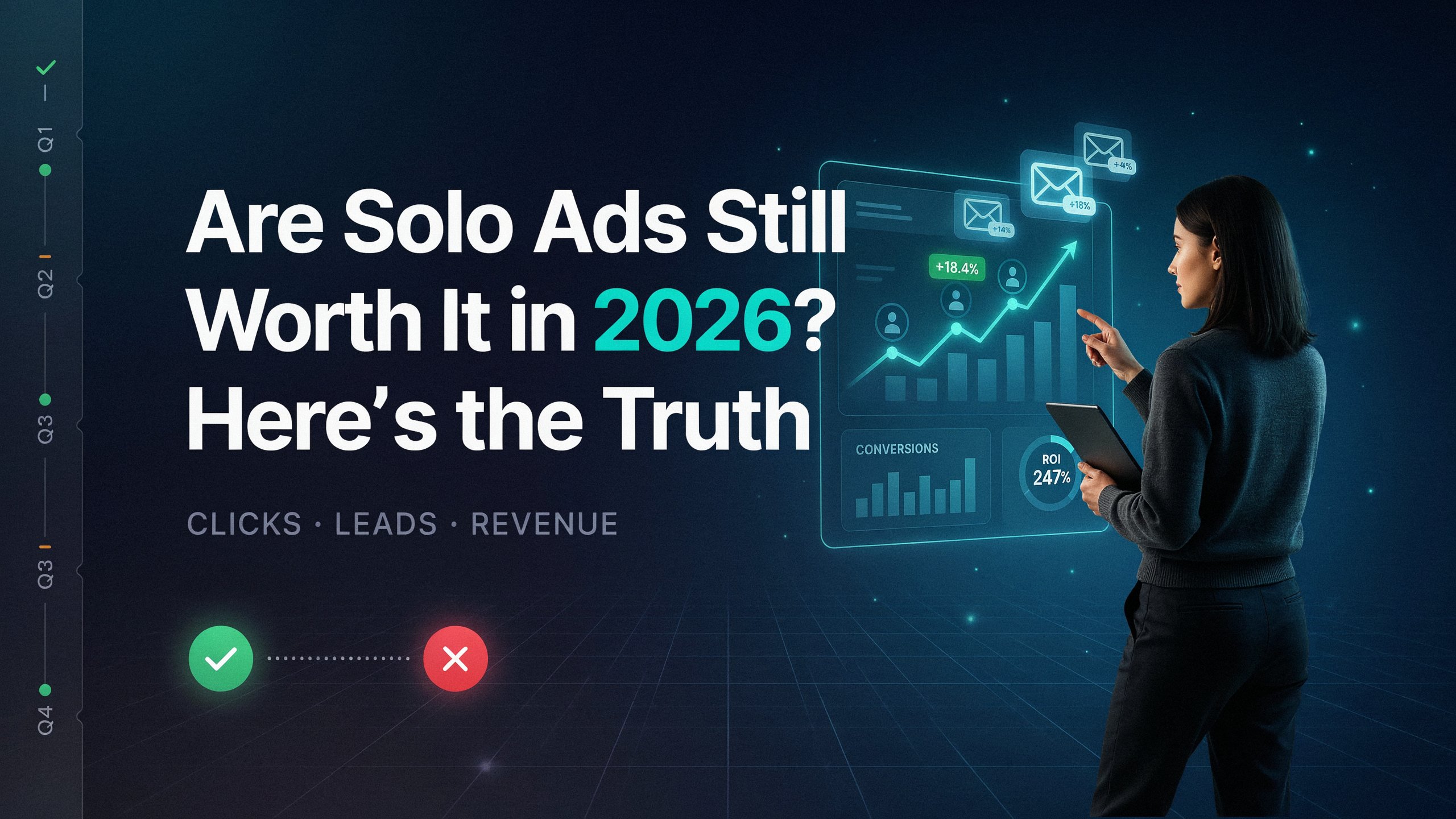 are solo ads worth it