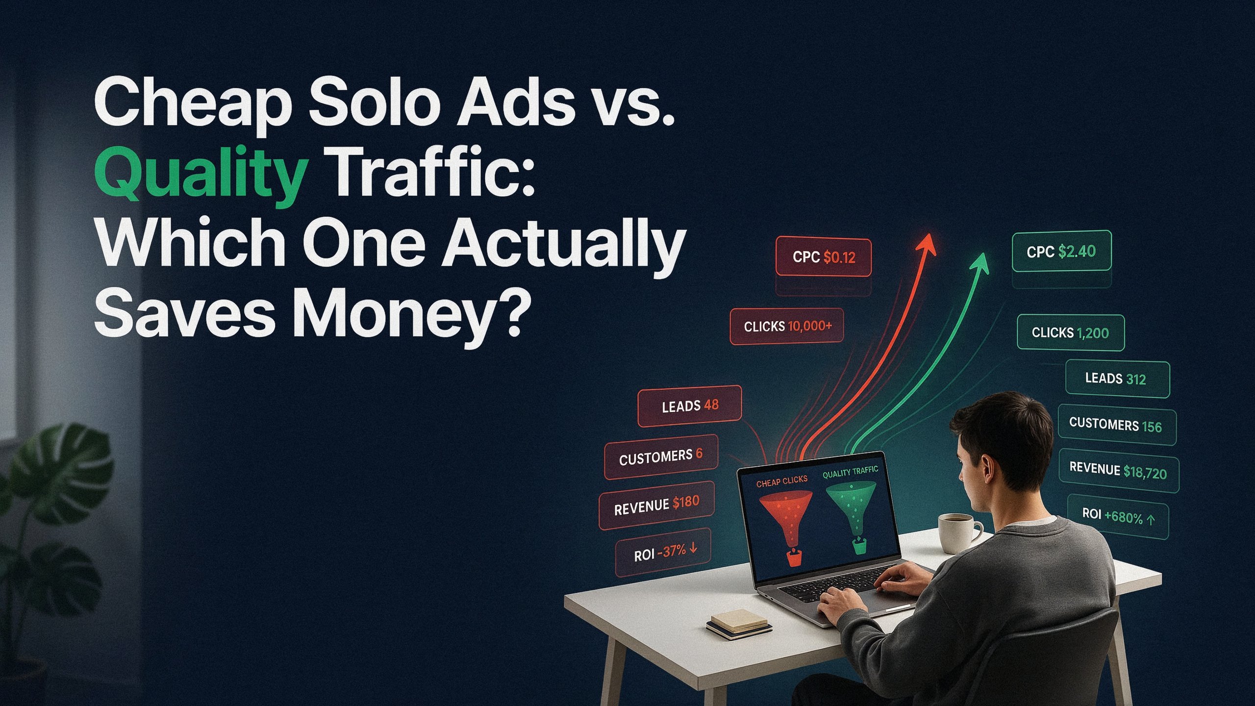cheap solo ads
