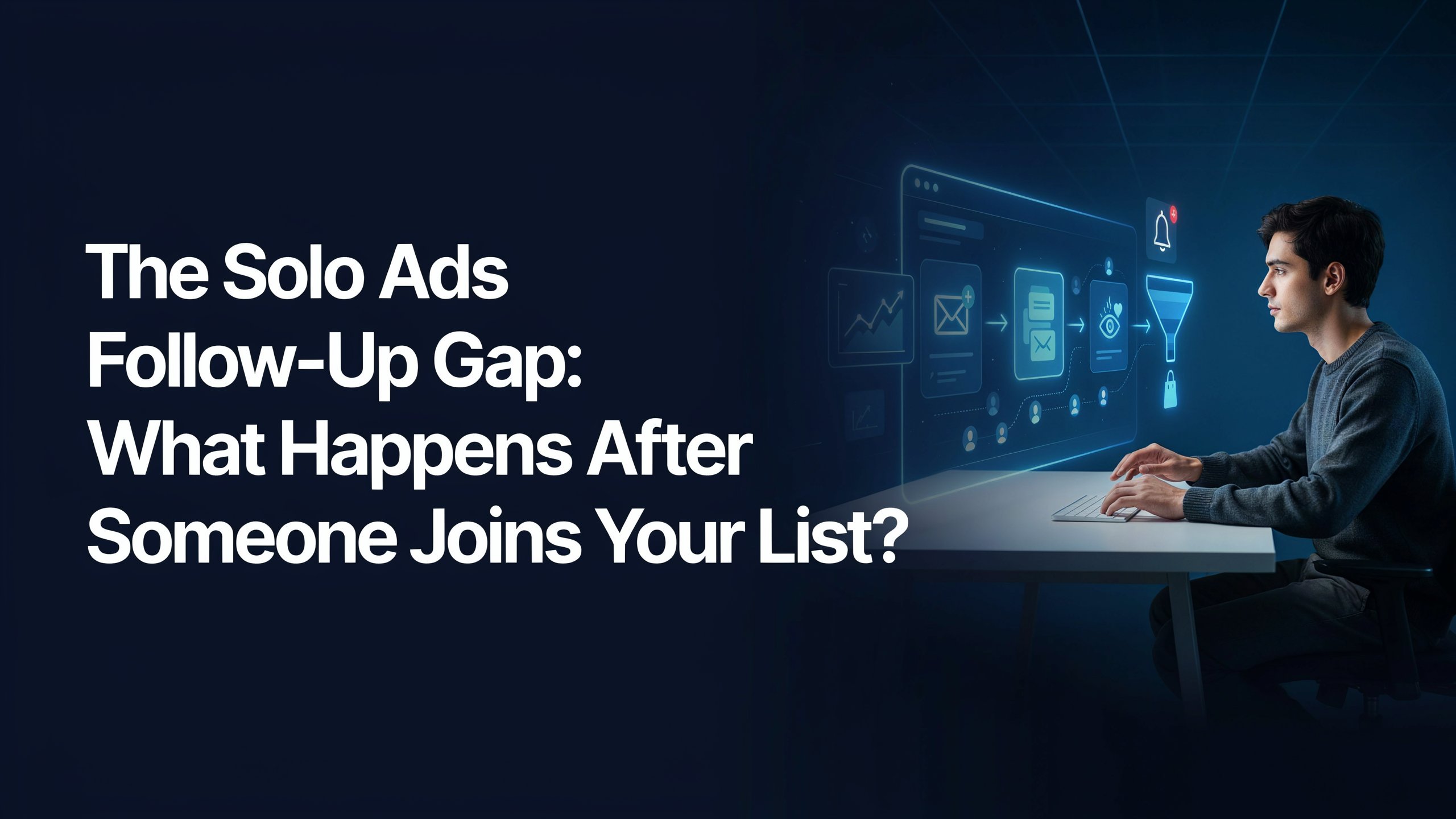 solo ads follow up