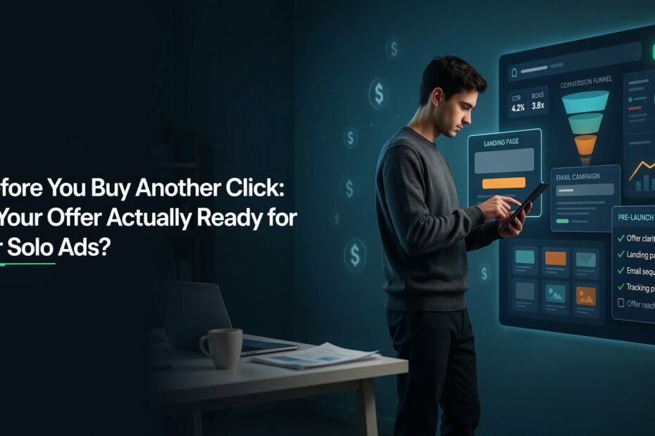 buy solo ads