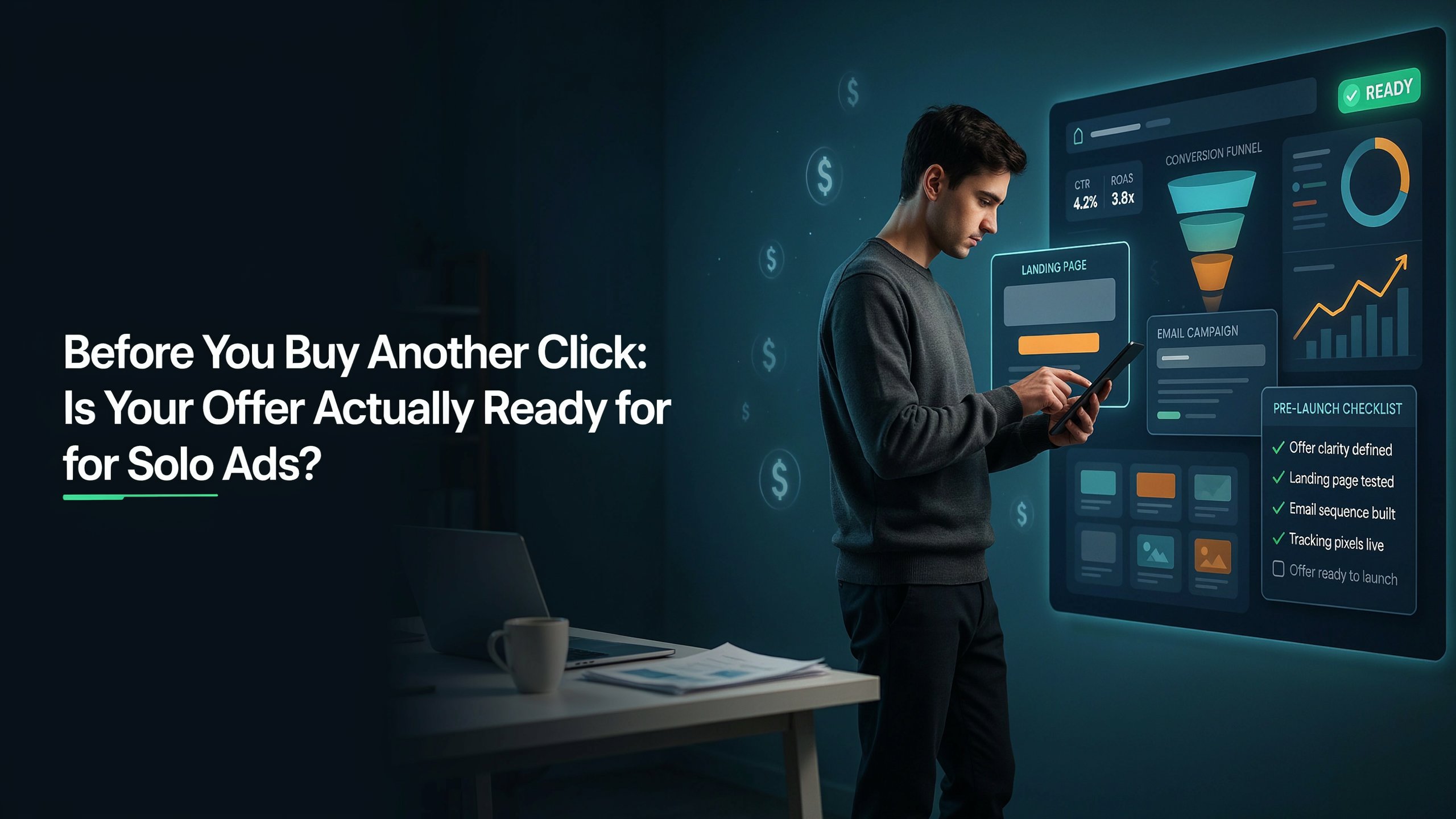 buy solo ads