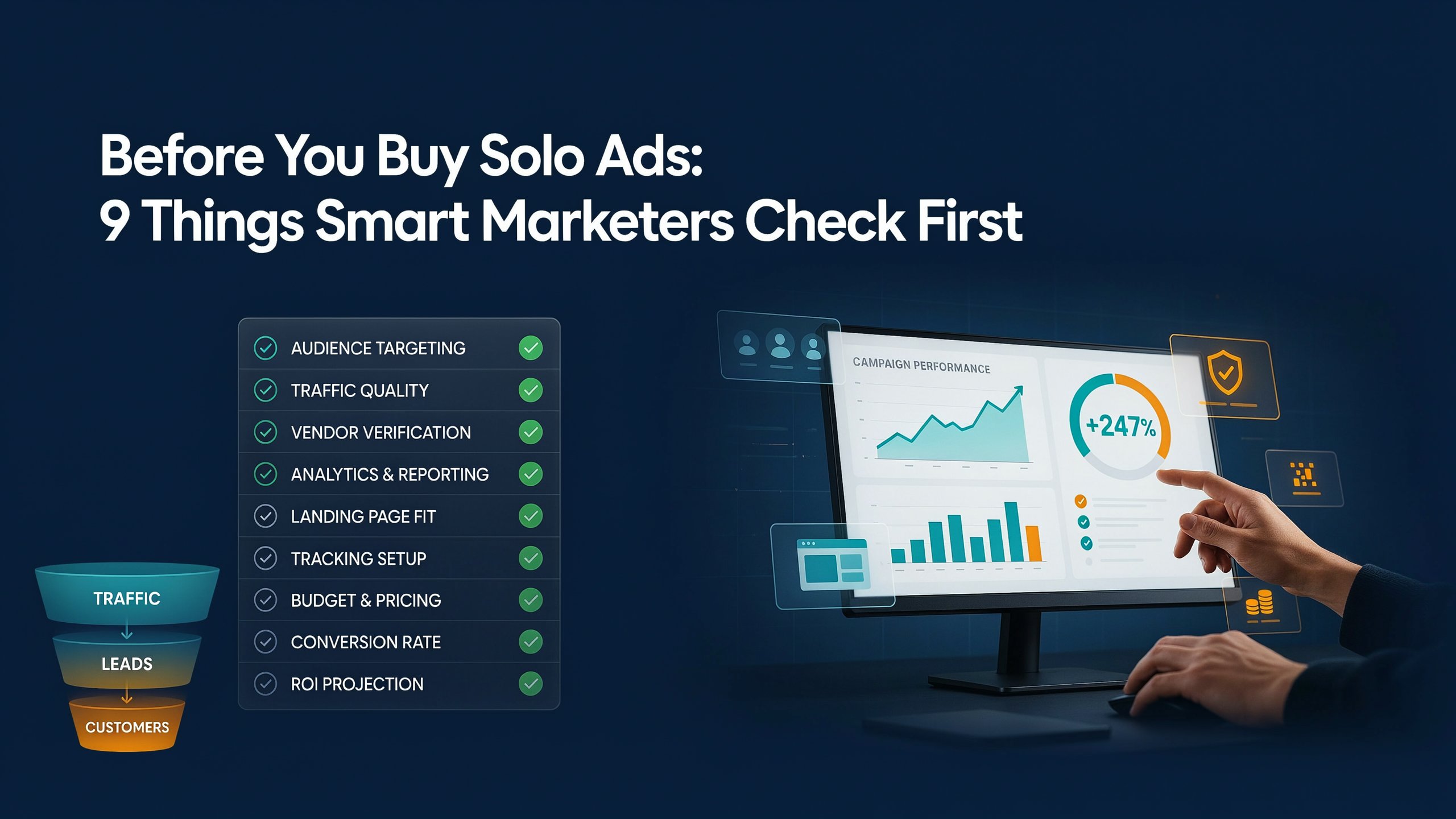 buy solo ads