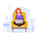 telecommuting-concept-with-woman-home_23-2148488958-removebg-preview